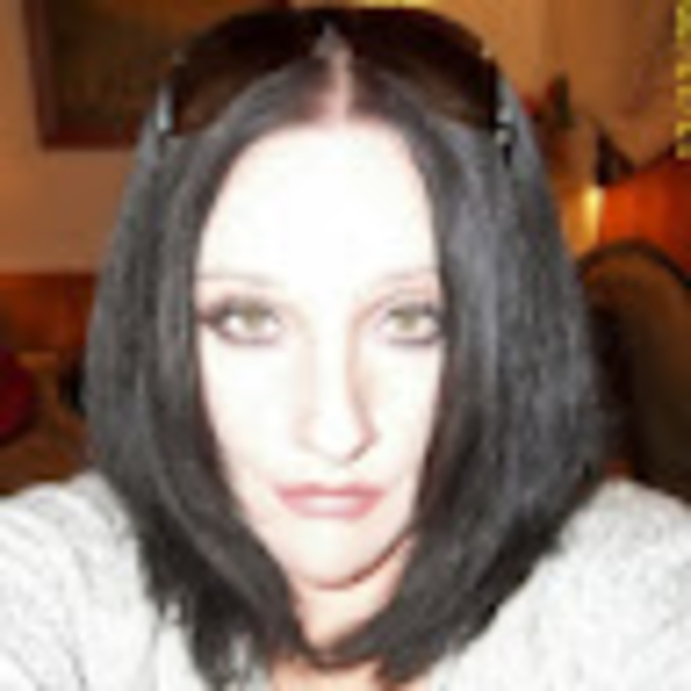 Meet your Posher, Audra